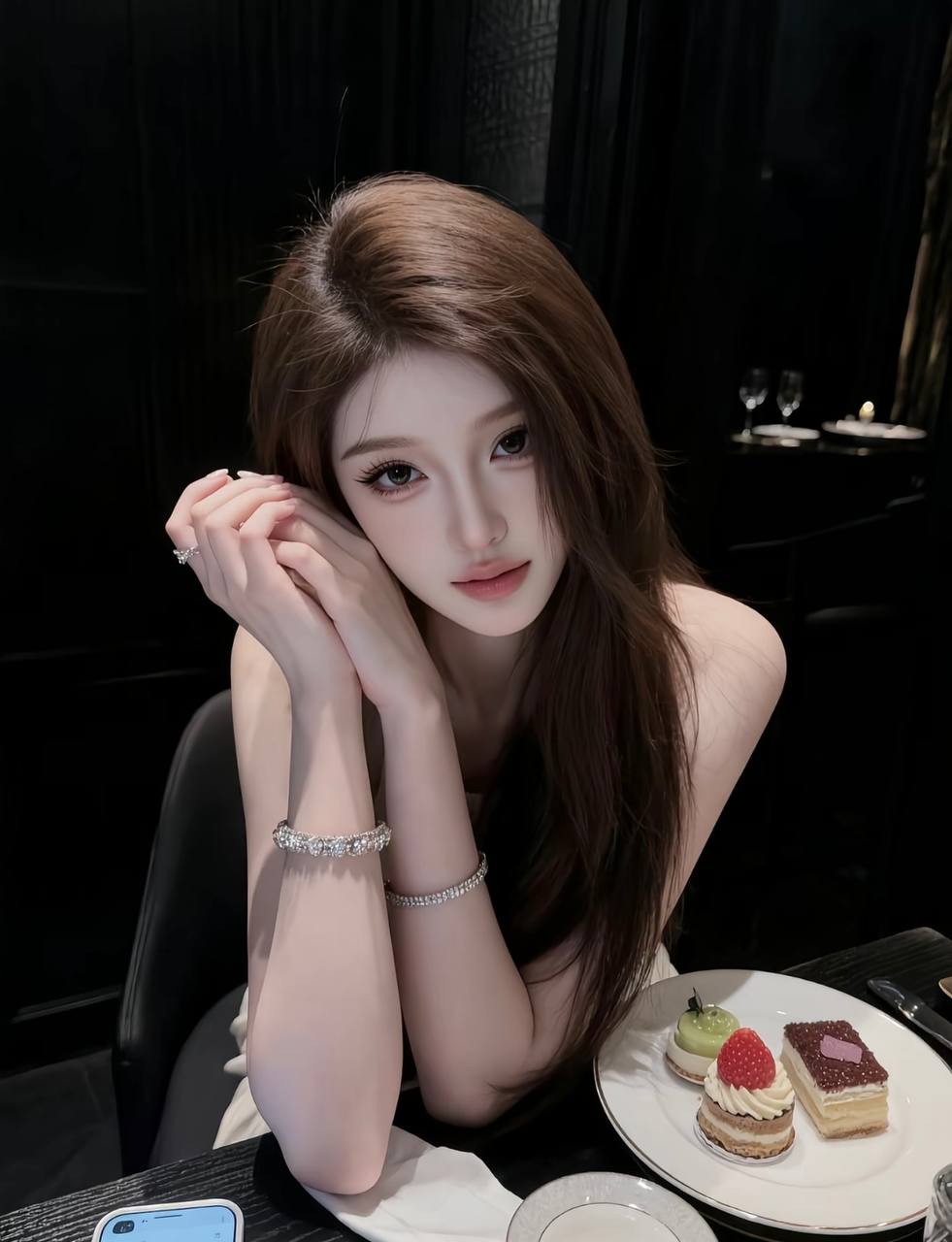 青瓷回声