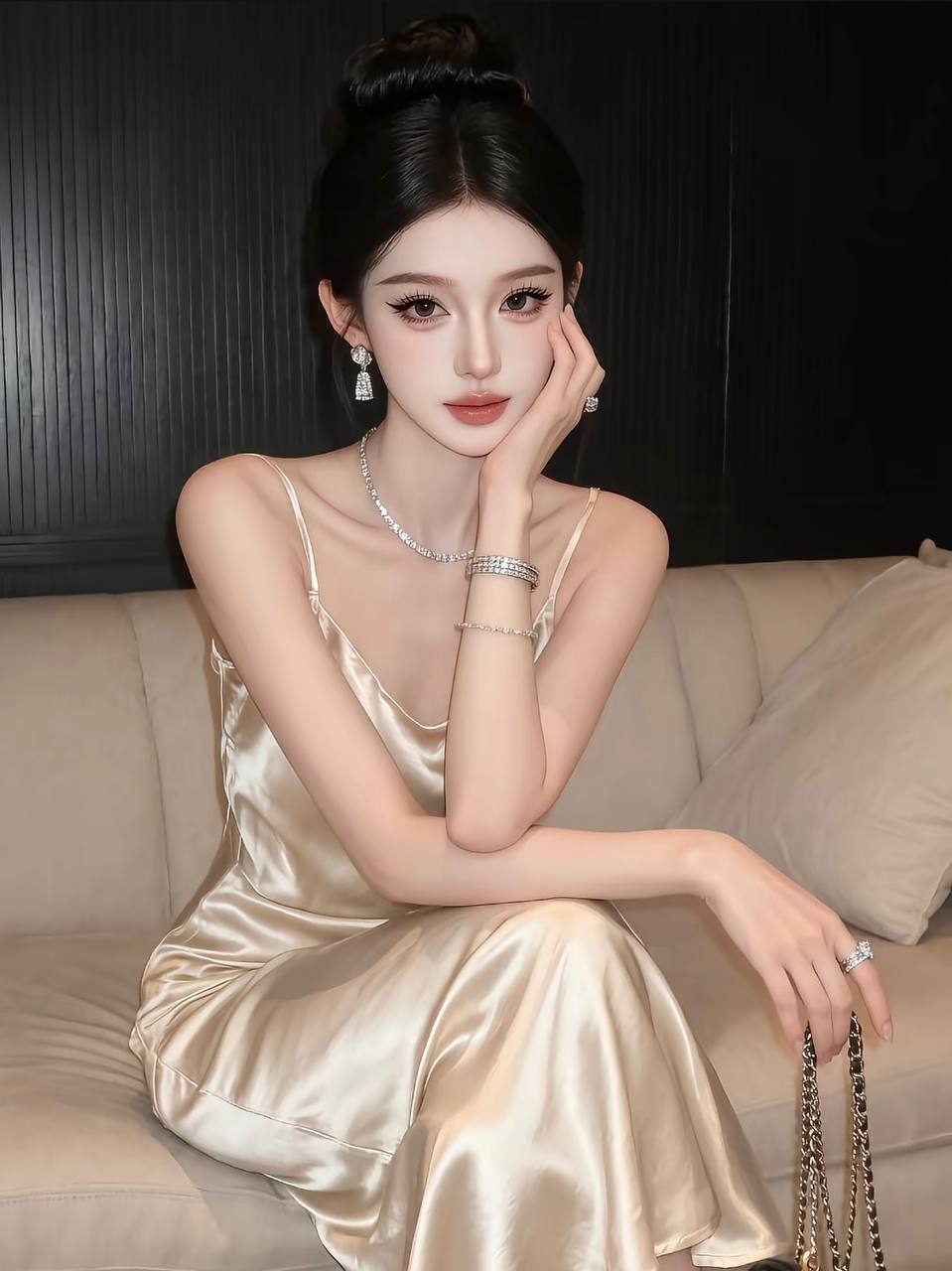 热映黎明
