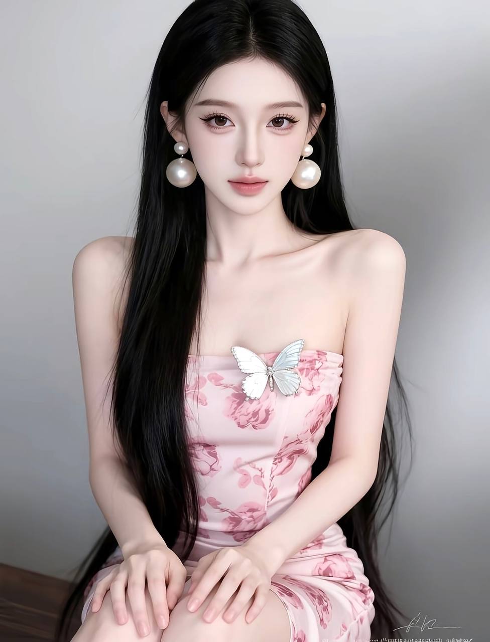 雾港折柳
